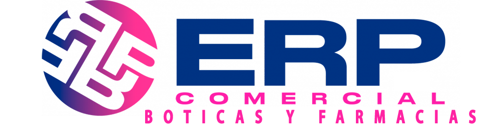 Logo ERP Comercial